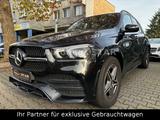 Mercedes-Benz GLE 350 de 4Matic / AMG LINE - MEMORY - NAVI - Mercedes-Benz: 35