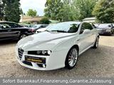 Alfa Romeo Brera Coupe 1.8 TBi 16V Navi Leder Xenon 240 PS - Alfa Romeo Brera