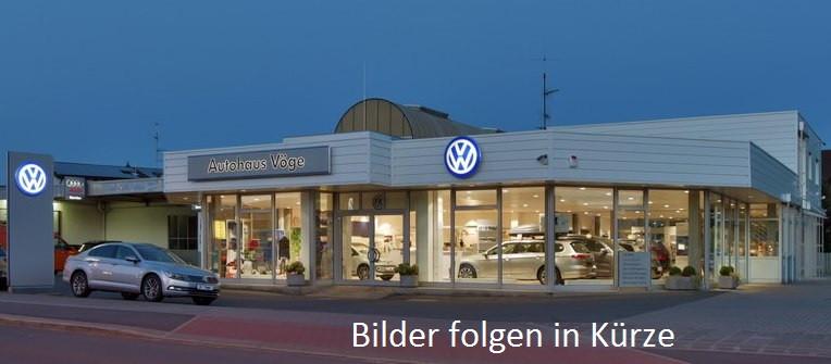 Volkswagen T-Cross 1.0 TSI OPF "Life" AHK SHZ PDC