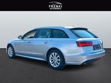 Audi A6 - 6