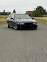 BMW E39 530D - BMW 530: Kombi, 530d E39