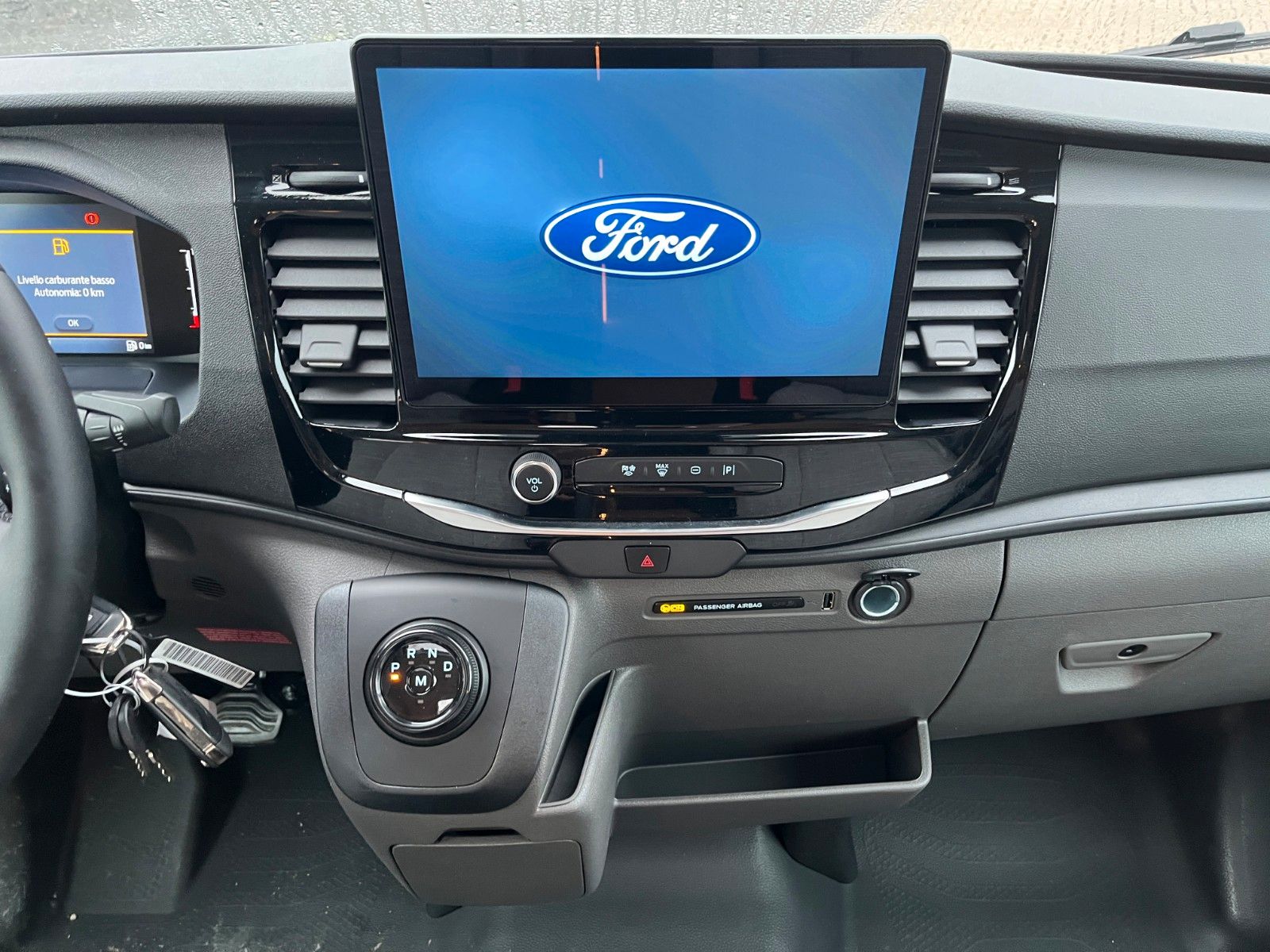 Fahrzeugabbildung Etrusco V 6.6 SF *165PS*Autom.*Complete Selection*Markis