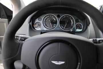 2009 Aston Martin DBS — миниатюра 16