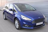 Ford S-Max S-MAX Titanium 2.0TDCI SONY 8xBereift - Ford S-Max Gebrauchtwagen in Nürnberg