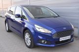 Ford S-Max S-MAX Titanium 2.0TDCI SONY 8xBereift - Ford S-Max aus 2015