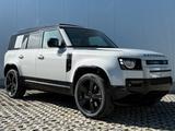 Land Rover Defender 110 P425 HSE X-Dynamic 22" 7-Seats FULL - Land Rover Defender Se mit Benzin-Antrieb