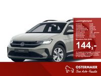 Volkswagen Taigo - Vorschau Bild 1