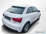 Audi A1 1.0 TFSI sport,media-Paket,PDC - Audi A1: 1.0