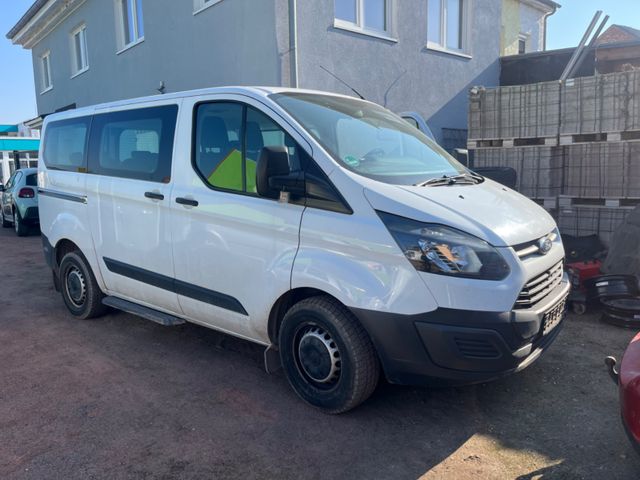 Ford Transit/Tourneo Custom Kombi 300 L1