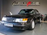 Saab 900 S Soft Turbo Cabrio Top Zustand - Saab 900: 900s Turbo