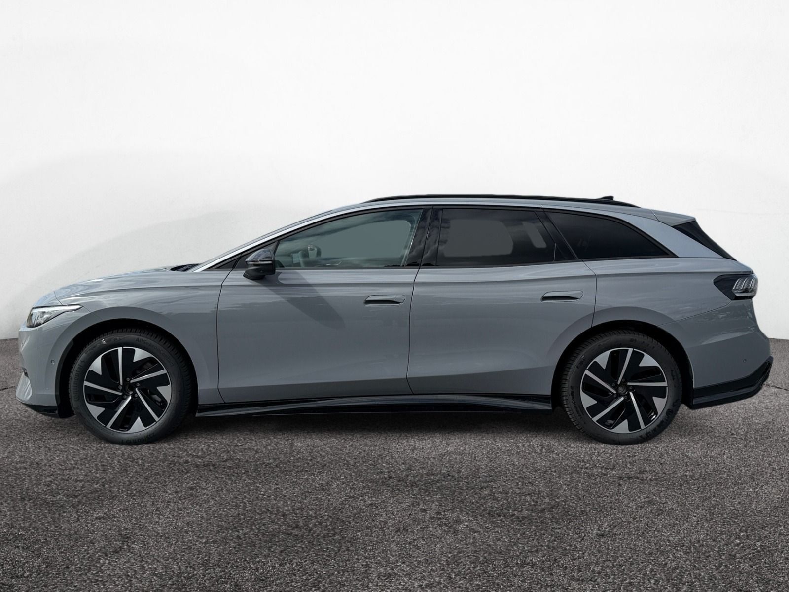 Volkswagen ID.7 Tourer Pro S 210 kW *IQ.DRIVE*INTERIEUR-P.* imagem 3