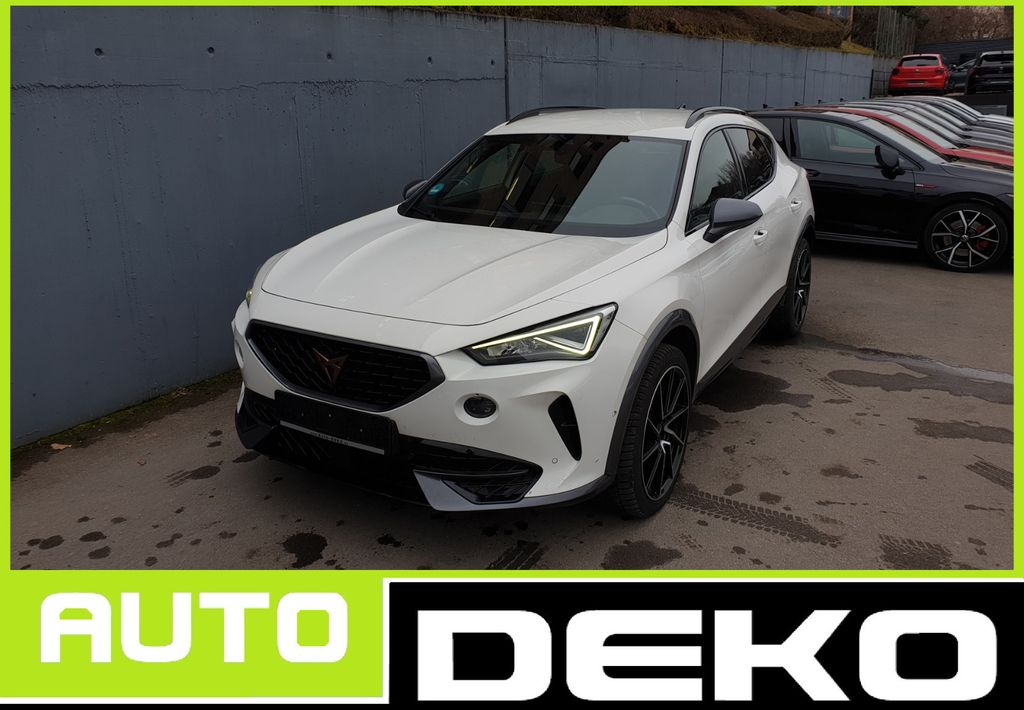 Angebot ansehen Cupra Formentor