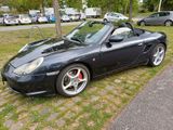 Porsche Boxster S Cabrio 3.2 260 PS - Porsche Boxster: 3.2
