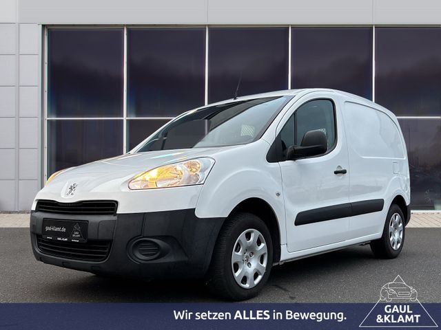 Peugeot Partner  Komfort L1 #AHK