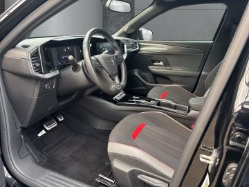 Opel Mokka - 7