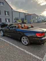 BMW 325i Cabrio - - BMW 325 in Frankfurt (Main)