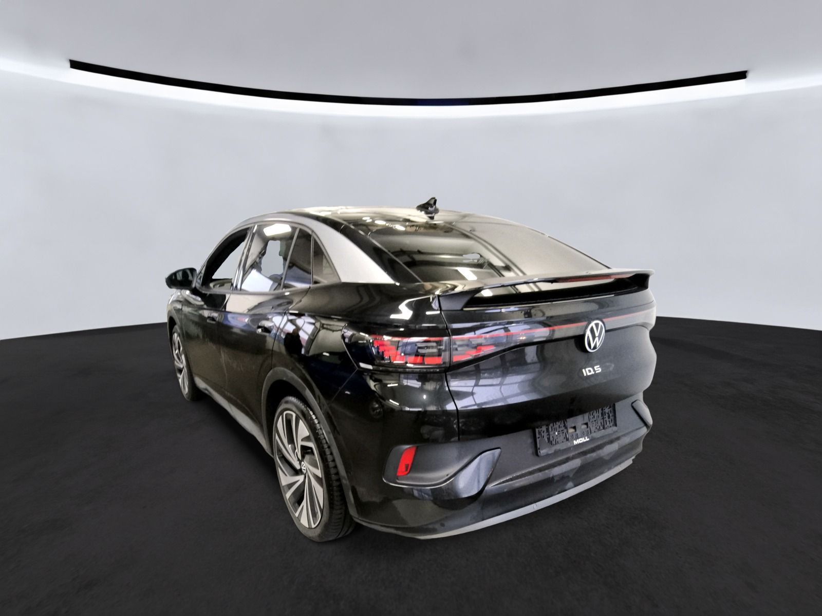 Volkswagen ID.5 - Bild 4