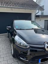 Renault Clio 1.2 16V 75 Life Life - Renault Clio: 16 V