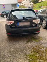 Subaru subaru impreza - gebrauchte Subaru Impreza aus dem Jahr 2010