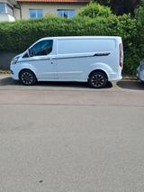 Ford Transit Custom Sport 310 L1 - Ford Transit: Sport