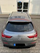 Mercedes-Benz CLA 45 AMG Shooting Brake Mercedes-AMG CLA 4... - Mercedes-Benz CLA 45 AMG Shooting Brake aus 2020