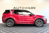 Land Rover Discovery Sport SE AWD*DYNAMIK PAKET*KAMERA* - Land Rover Discovery in Solingen