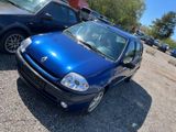 Renault Clio 1.2 Econ RT - Renault Clio aus 1999: 1.2