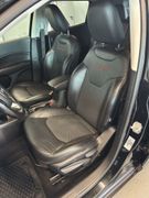 JEEP Compass Trailhawk 4WD Automatik Navi
