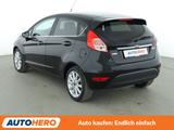 Ford Fiesta 1.0 EcoBoost Titanium*SHZ*KLIMA*GARANTIE* - Ford Fiesta: Automatik