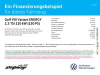 Volkswagen Golf - Vorschau Bild 2