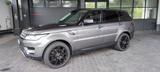 Land Rover Range Rover Sport 3.0 TDV6 HSE - Land Rover Range Rover Sport: 3.6