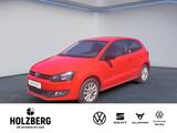 Volkswagen Polo 1.4 Style KLIMA+PDC+SHZ - VW Polo bis 5.000 Euro