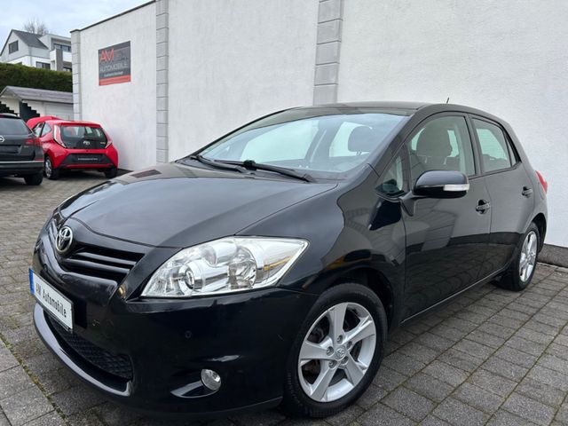 Toyota Auris Basis*Klima*Xenon*LMF*neu Tüv*