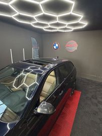 BMW 525 - 4