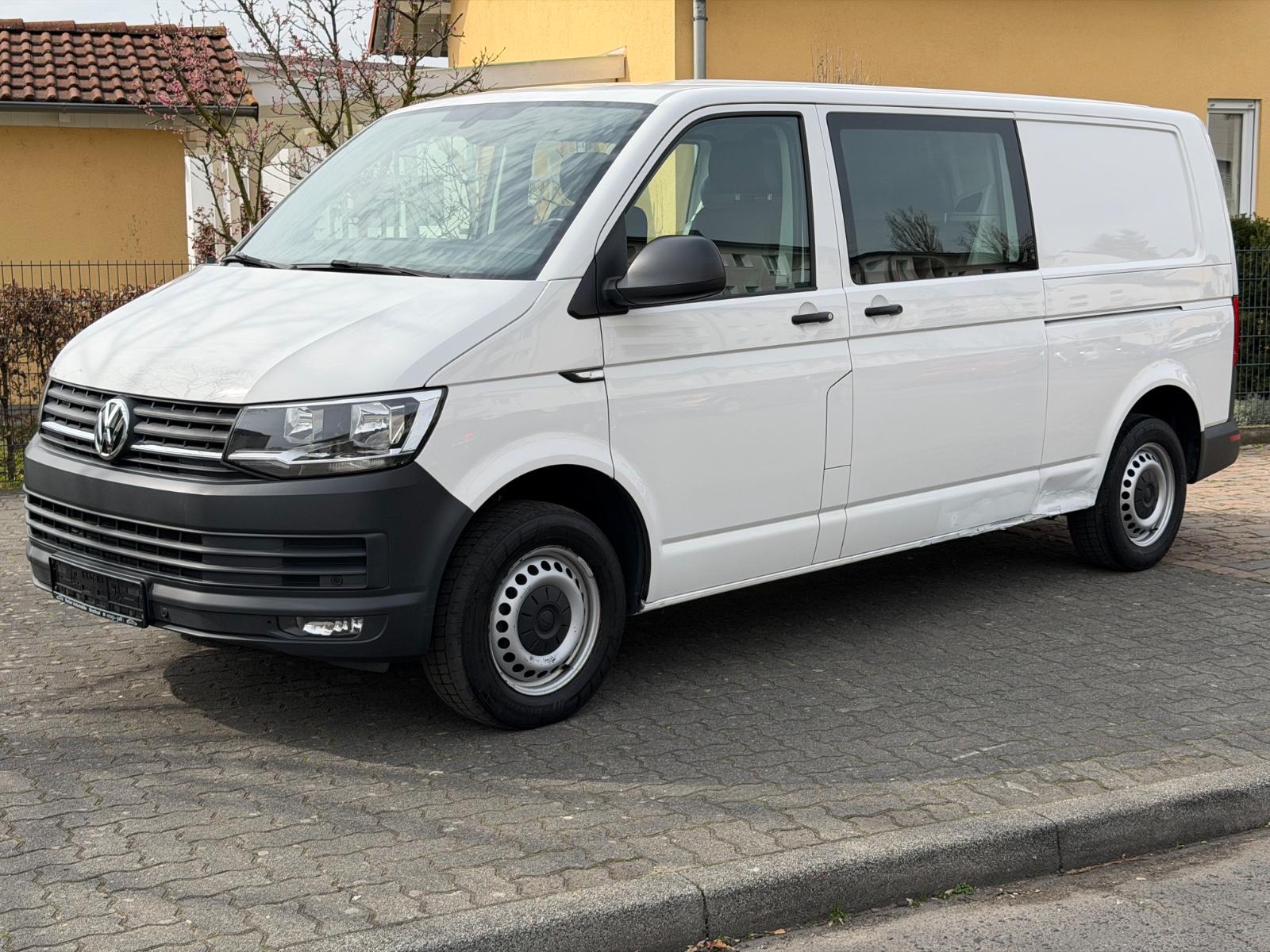 Volkswagen T6 Transporter Kasten-Kombi/Mixto/Plus Trendlin
