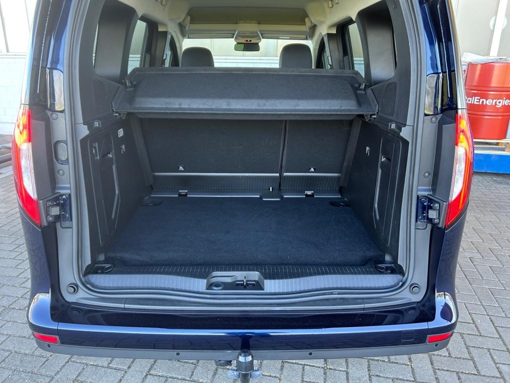 Mercedes-Benz T 180 d PROGRESSIVE 7GT*LED*AHK*NAVI*KAMERA