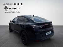 Renault Arkana - Vorschau Bild 3