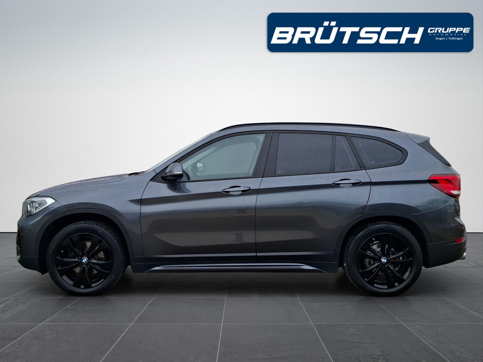 BMW X1 sDrive 18 i Sport Line KLIMA / LED / NAVI / A - Image 7