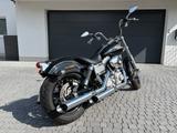 Harley-Davidson Street Bob FXDB - Top Zustand - wenige Kilometer - HARLEY-DAVIDSON 2009 STREET BOB