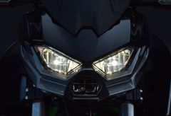 KAWASAKI Z 500 SE A2 +++ 500€ STARTERBONUS+++