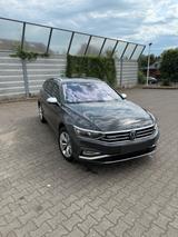 Volkswagen Passat Alltrack 2.0 TDI SCR 147kW DSG 4MOTIO...