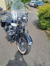 Harley-Davidson Softail Springer - HARLEY-DAVIDSON 2005 SOFTAIL SPRINGER
