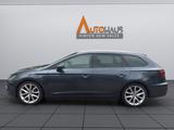 Seat Leon ST FR Black Matt Edition*KAM*NAVI*PANO* - Seat Leon ST FR Gebrauchtwagen