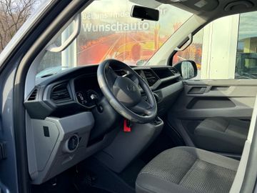 Bild 6 VW T6 Transporter T6 Kasten *DSG*StandHz*SitzHz*Tempomat*