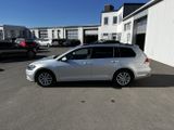 Volkswagen Golf Variant 2.0 TDI DSG Comfortline 112€ m. 20% - Volkswagen Golf: 20