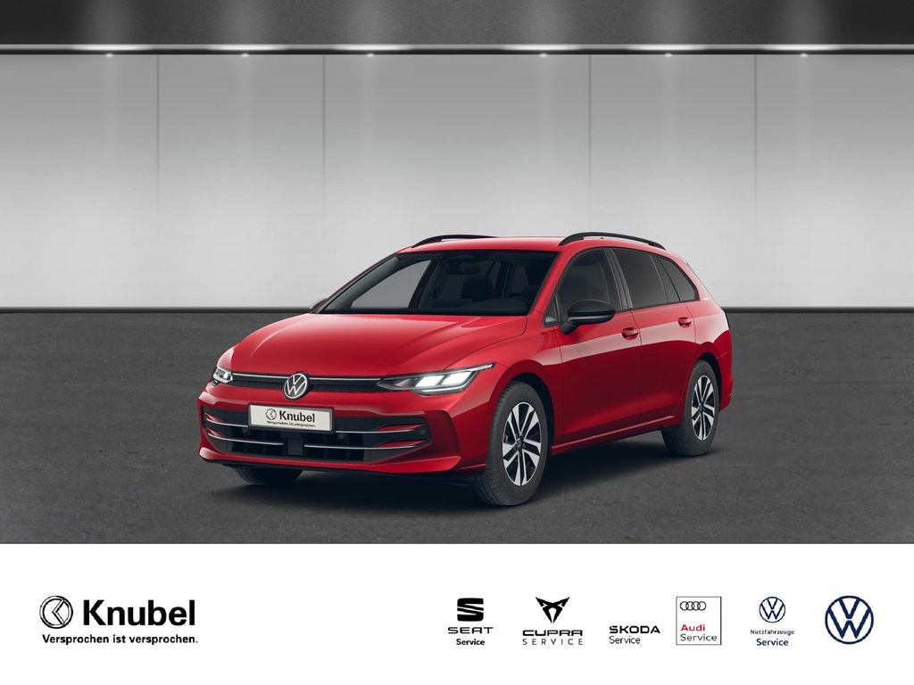 Image of Volkswagen Golf