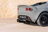 Lotus Elise - Honda K20 Supercharged  - Lotus aus 2002