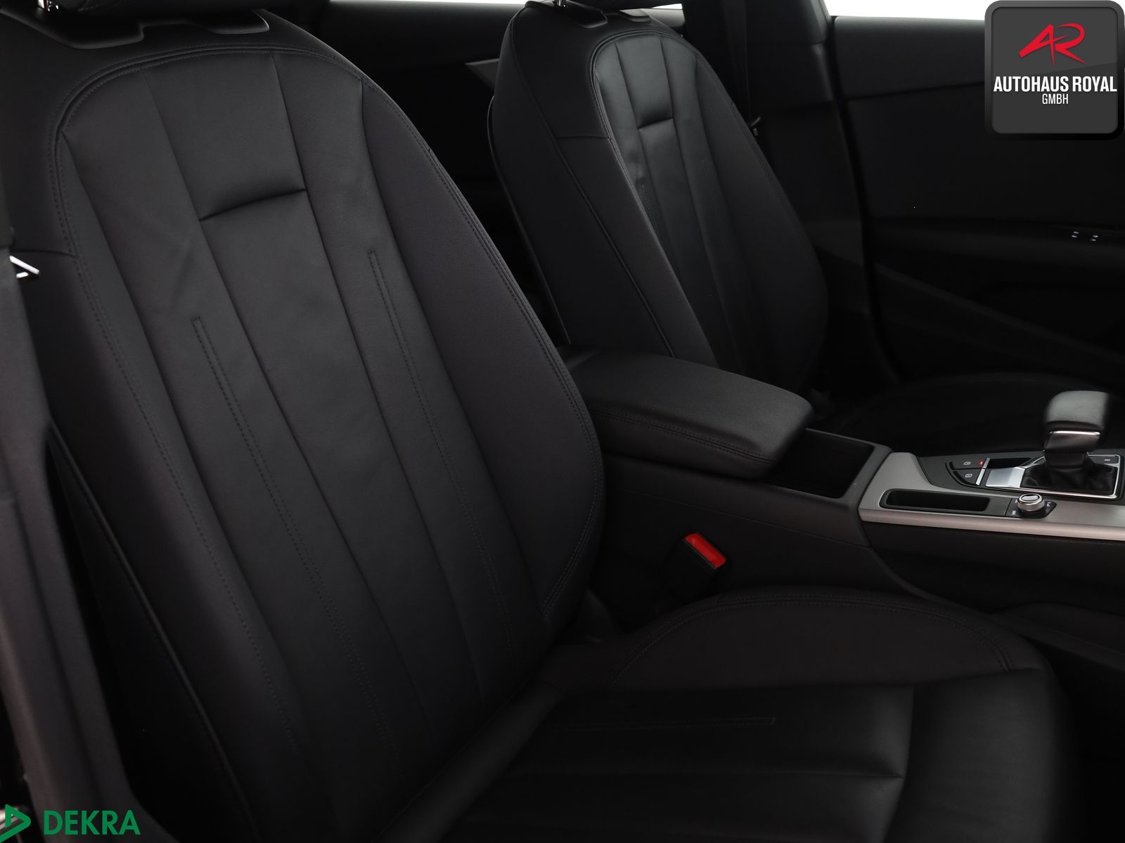 Audi A5 Sportback 45 TFSI qu S LINE KEYLESS KAMERA SH foto 12