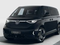 Volkswagen ID. Buzz - Vorschau Bild 1