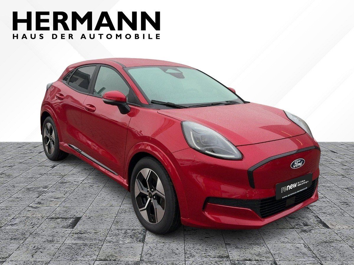 Ford Puma Gen-E - Bild 5